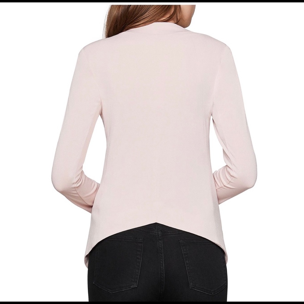 Bcbgeneration Open Front Essential Blazer - image 2